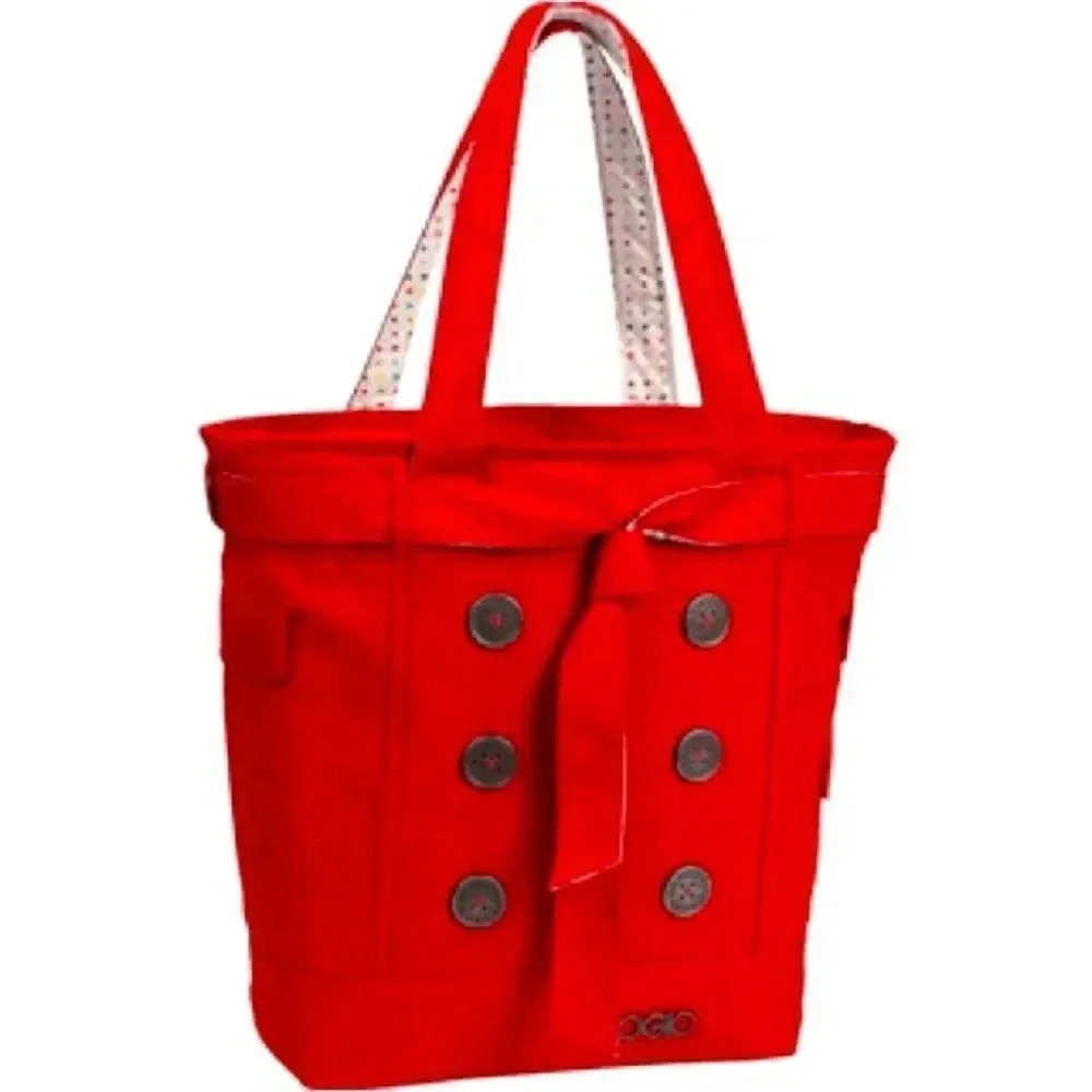 NWOT Ogio Hampton’s Tote Bag